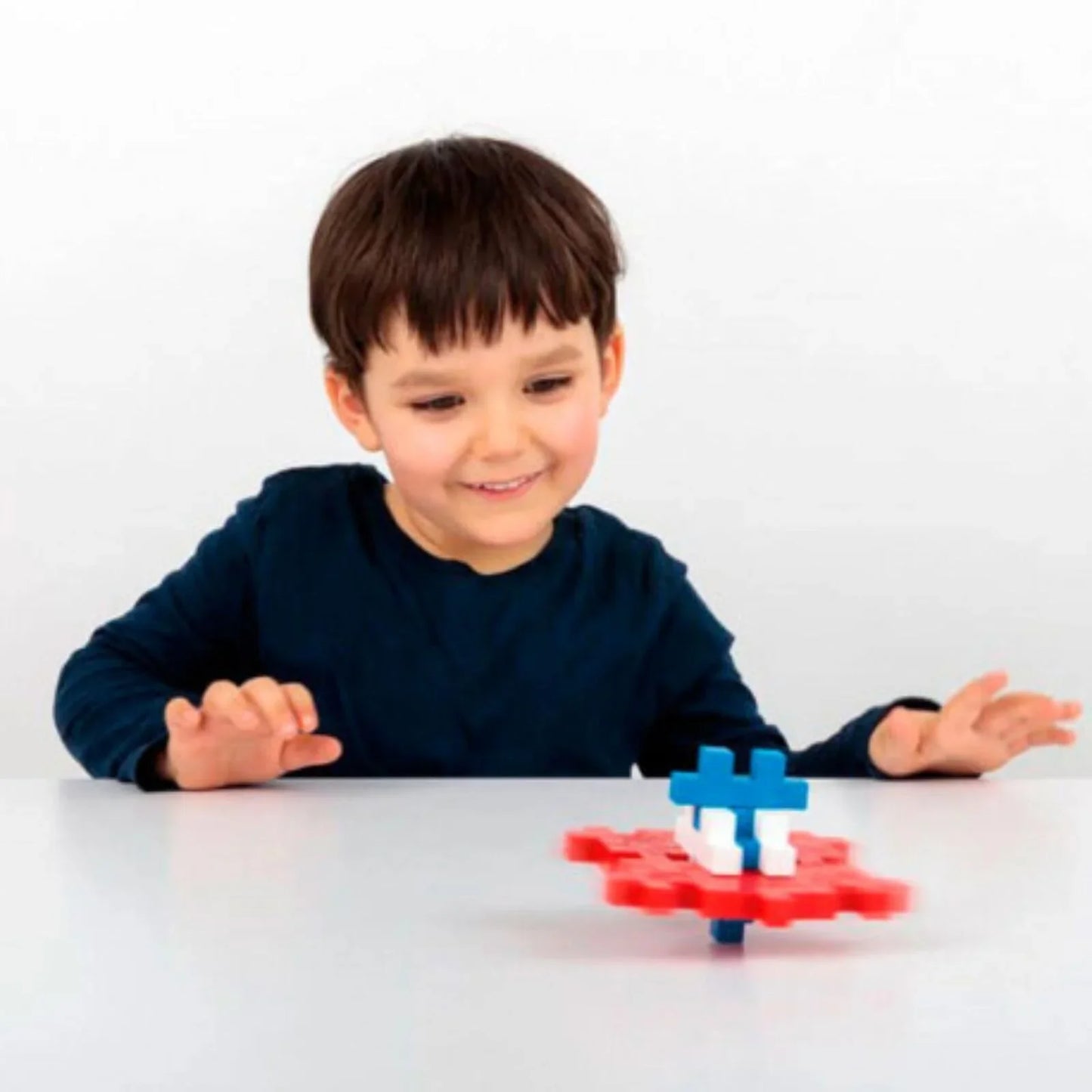 Plus Plus Big Learn to Build 60 pcs