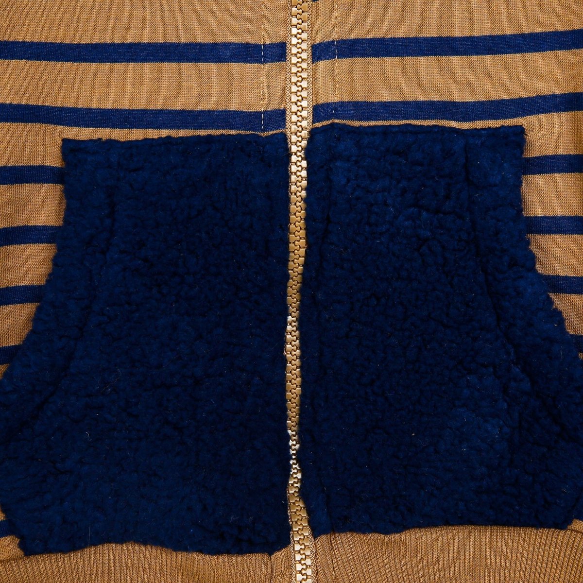 Bebecix BabyTracksuit - Brown