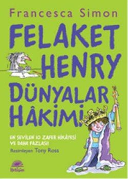 Felaket Henry Dünyalar Hakimi - mezetto