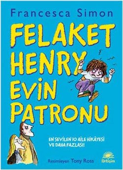 Felaket Henry Evin patronu - mezetto