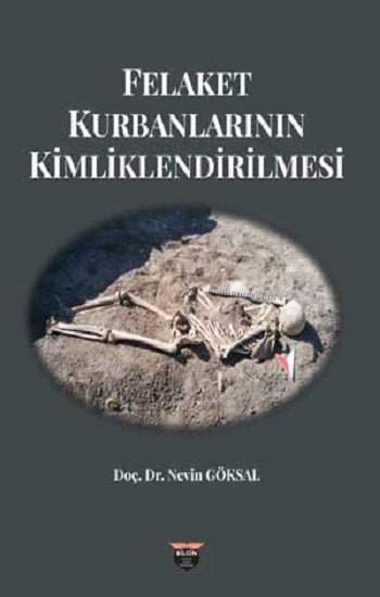 Felaket Kurban kimliklerinin düzenlenmesi