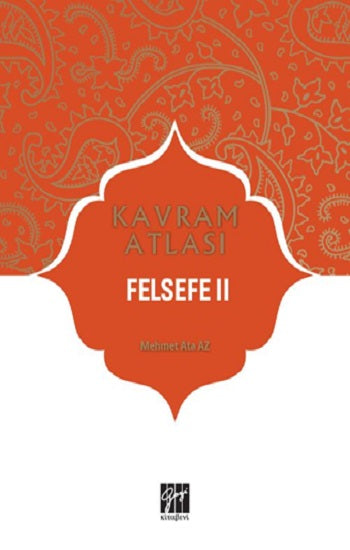Felsefe II