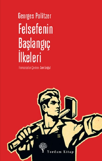 Felsefenin Başlangıç ​​İlkeleri