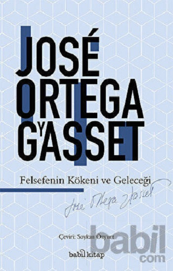 Felsefenin Kökeni ve Geleceği