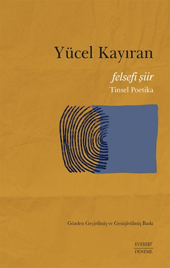 Felsefi Şiir