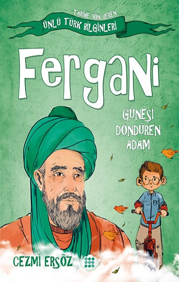Fergani-Güneşi Döndüren Adam