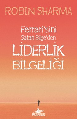 Ferrari'sini Satan Bilge'den Liderlik Bilgeliği - mezetto