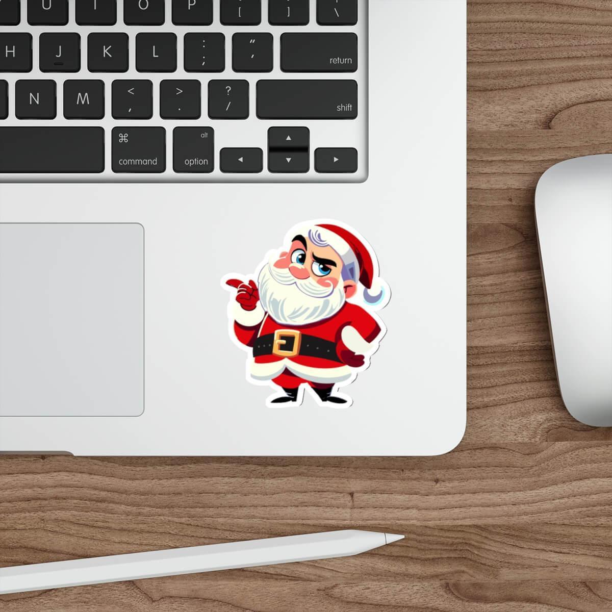 Festive Christmas Sticker Bundle - mezetto KEOLIX KEOLIX