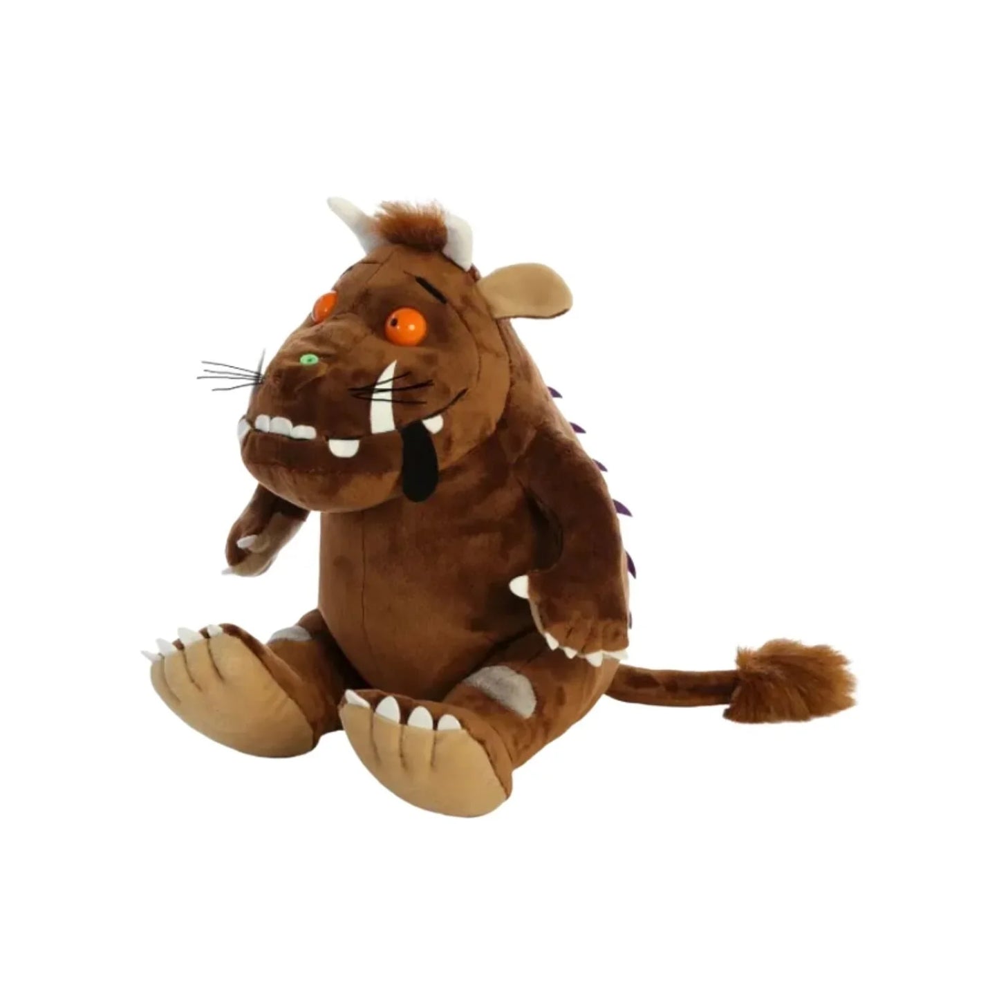 Gruffalo Sitting Soft Toy 18cm