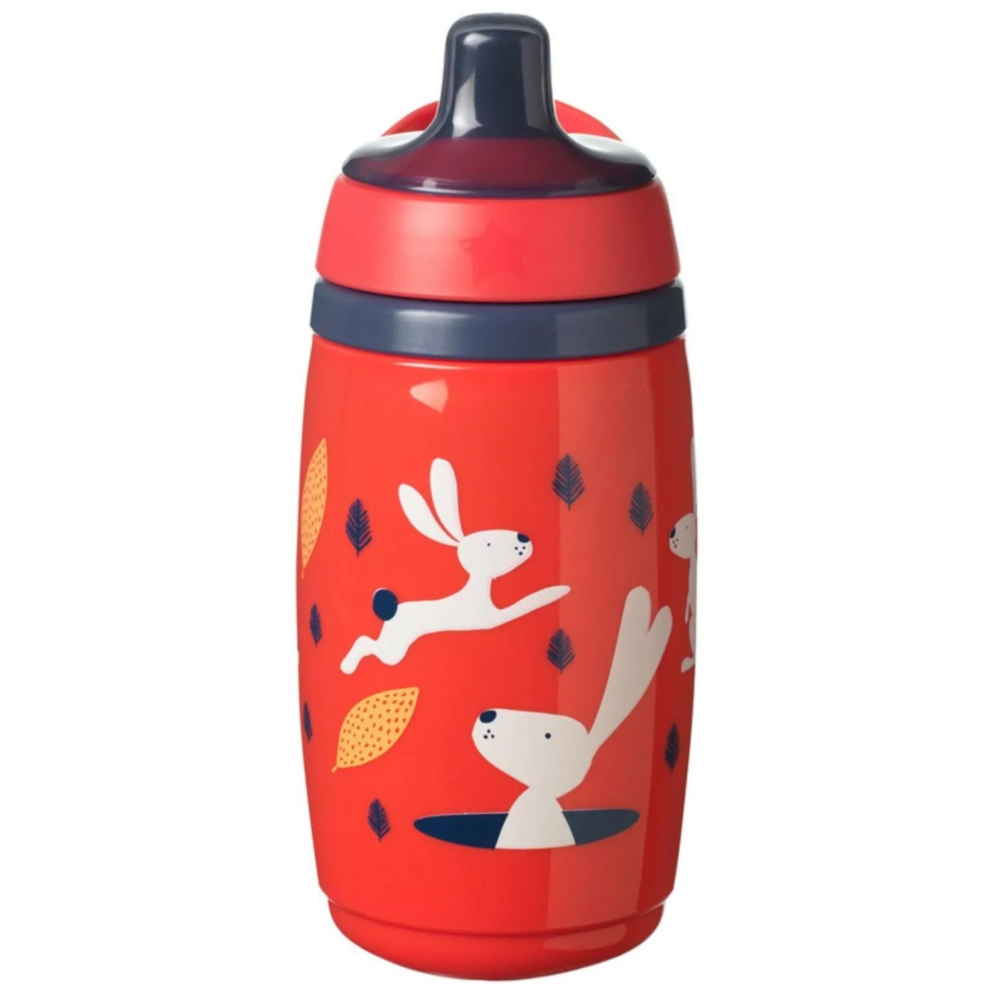 Tommee Tippee Insulated  Sportee 266ml 12m+