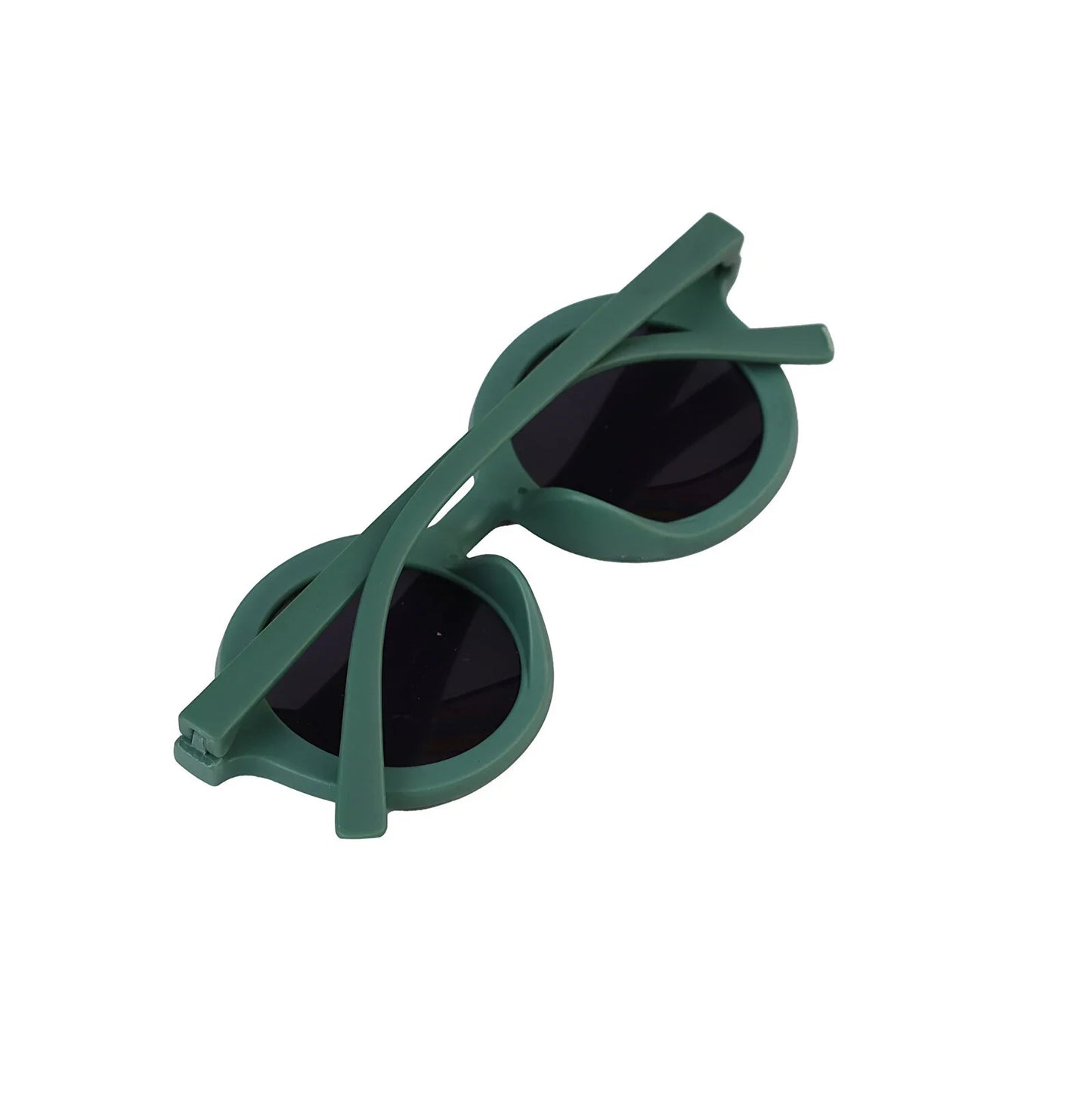 HelloBaby Baby Boy Sunglasses - Green