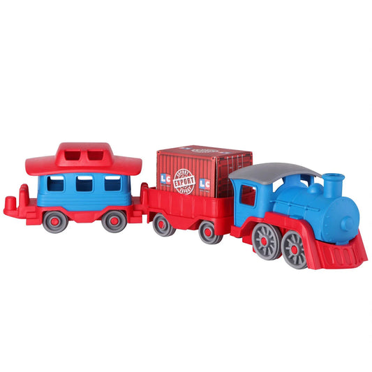 Let's Be Child Export Baby Train