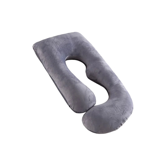 Momcozy U-shaped Maternity Body Pillow