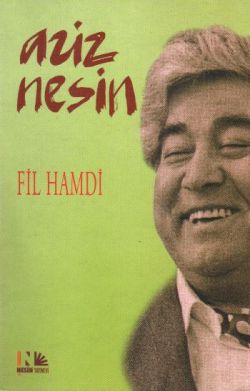 Fil Hamdi - mezetto