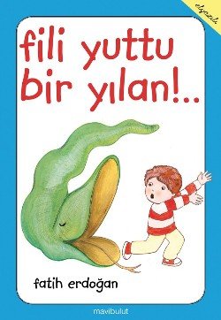 Fili Yuttu Bir Yılan!.. - mezetto