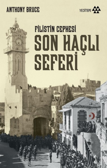 Filistin Cephesi Oğlu Haçlı Seferi