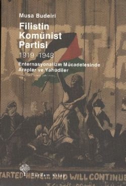 Filistin Komünist Partisi 1919 - 1948 - mezetto