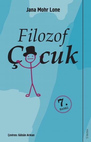Filozof Çocuk - Jana Mohr Lone