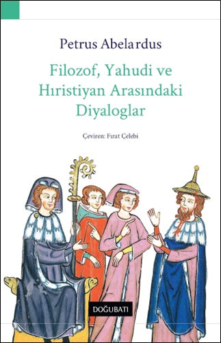 Filozof, Yahudi und Hıristiyan Arasındaki Diyaloglar