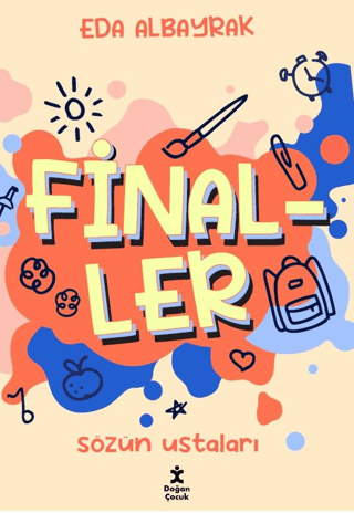 Finaller - Sözün Ustaları