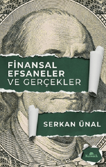 Finansal Efsaneler ve Gerçekler - Kronik Kitap Kitap