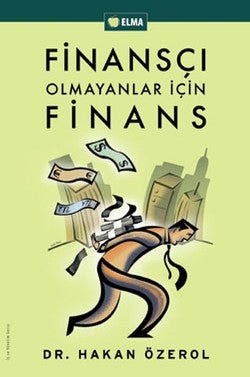 Finansçı Olmayanlar İçin Finans - mezetto