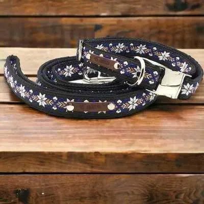 Finnigan Designer Dreams Collar Set - mezetto