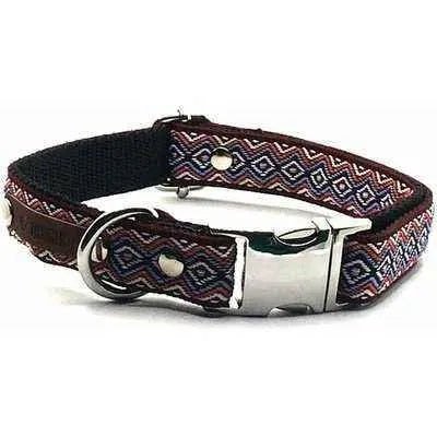 Finnigan's Bespoke Pet Lead: Designer Dog Lead No.24m - mezetto