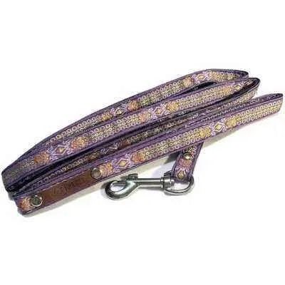 Finnigan's Charming Designer Dog Collar Set-4
