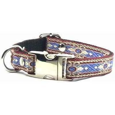 Finnigan's Chic Canine Collar - mezetto