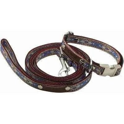 Finnigan's Chic Canine Collar-3