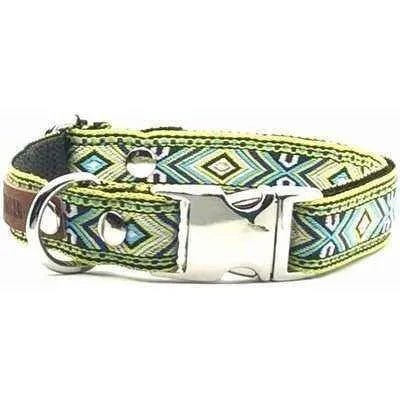 Finnigan's Chic Dog Collar Set - mezetto