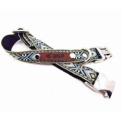 Finnigan's Chic Dog Collar Set - mezetto