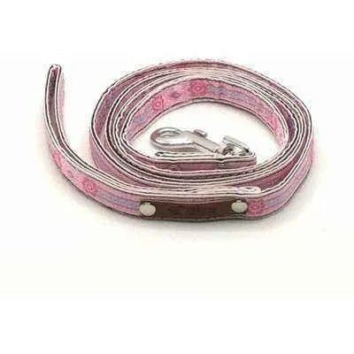 Finnigan's Dash Designer Dog Lead - Elegance Redefined - mezetto