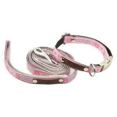 Finnigan's Dash Designer Dog Lead - Elegance Redefined - mezetto