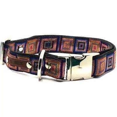 Finnigan's Deluxe Cotton Lead for Large Breeds-1