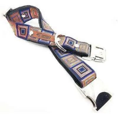 Finnigan's Deluxe Cotton Lead for Large Breeds-2
