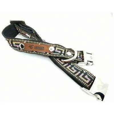 Finnigan's Designer Dog Lead-2