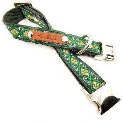 Finnigan's Designer Dog Lead No.12m - mezetto