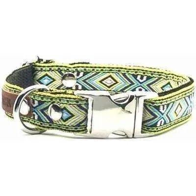 Finnigan's Designer Dog Lead No. 8s-1