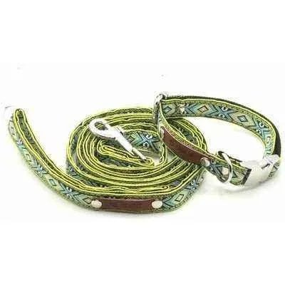 Finnigan's Designer Dog Lead No. 8s-3