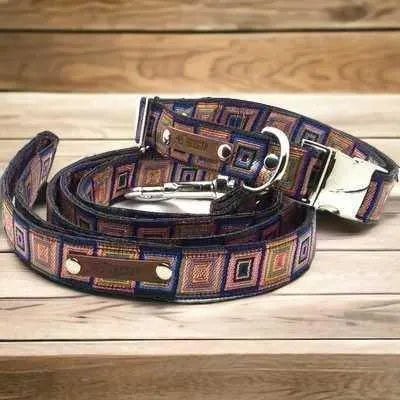 Finnigan's Designer Dream Collar Set - mezetto