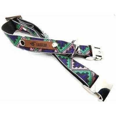 Finnigan's Durable Designer Dog Lead No.10m - mezetto