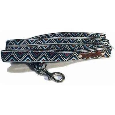 Finnigan’s Durable Designer Dog Lead No.17m - mezetto