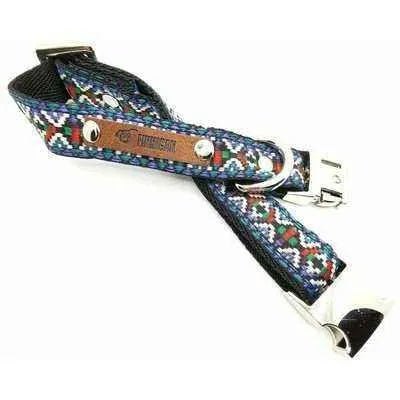 Finnigan's Durable Designer Dog Lead No.23m-2