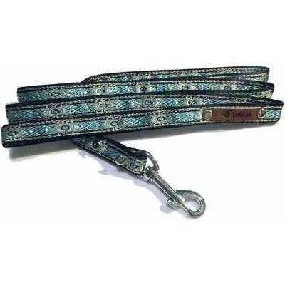 Finnigan's Durable Designer Dog Lead No.23s - mezetto