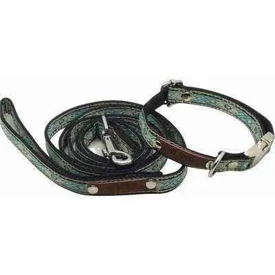 Finnigan's Durable Designer Dog Lead No.23s - mezetto