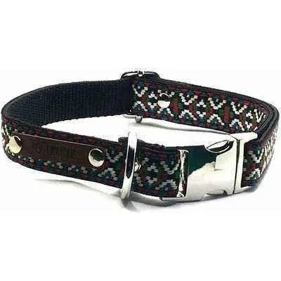 Finnigan's Durable Designer Dog Lead No.25m - mezetto