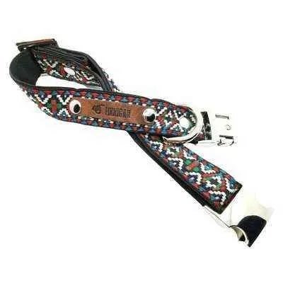 Finnigan's Durable Designer Dog Lead No.25m - mezetto