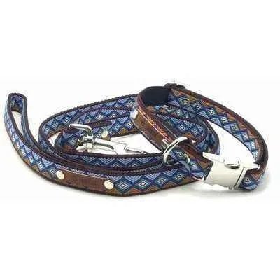 Finnigan’s Durable Designer Dog Lead No.26m-2